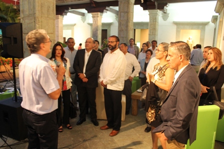 IV Asamblea General Ordinaria 2015