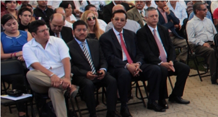 En México, la crisis en derechos humanos es generada por la impunidad: Ríos Estavillo