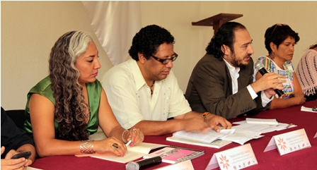 Registra Defensoría 177 agresiones contra periodistas y personas defensoras de derechos humanos en 2015