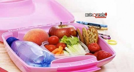 Recomienda IMSS-Oaxaca refrigerio escolar saludable en este regreso a clases