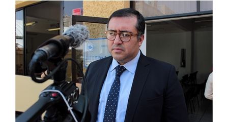 Urge Defensoría a autoridades a reforzar medidas de protección a periodistas en Oaxaca