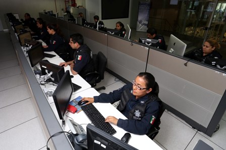 En Coahuila, Policía Federal detiene a presunto distribuidor de pornografía infantil