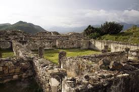 “Vestigio histórico”, charla sobre las cuevas de Mitla y Yagul