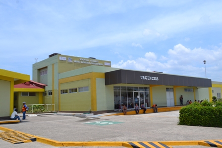 Nombran a nuevos directores en hospitales de los Servicios de Salud en el Istmo