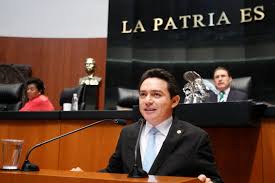 Informar al Congreso sobre capacidad financiera para hacer frente a depreciación del peso, solicita Ávila Ruiz