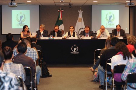 El Estado no sólo debe garantizar los derechos humanos, también combatir la impunidad: especialistas