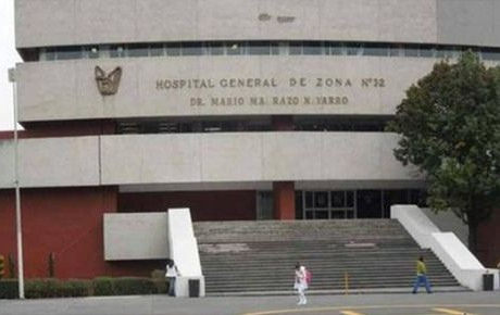 Una mujer de 36 años perdió a su producto