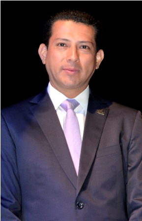 Mariana Trinitaria se puso en los zapatos de la gente y los resultados están a la vista: David Leyva