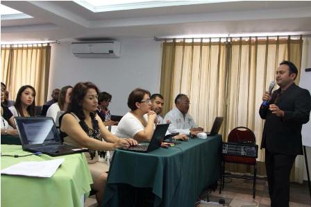 Recertifica INADEM a incubadora de empresas de Universidad Tecnológica de Oaxaca