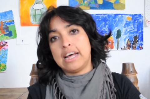 Exigen defensores esclarecer homicidio de activista Nadia Vera y fotoperiodista Rubén Espinosa