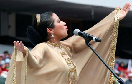 Convoca Movimiento Antorchista al VIII Concurso Nacional de Declamación