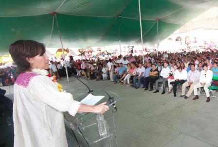 Secretaria de Desarrollo Social