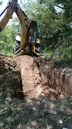 Atiende Pemex emisión de amoniaco en El Barrio de La Soledad, Oaxaca; sin riesgo la población