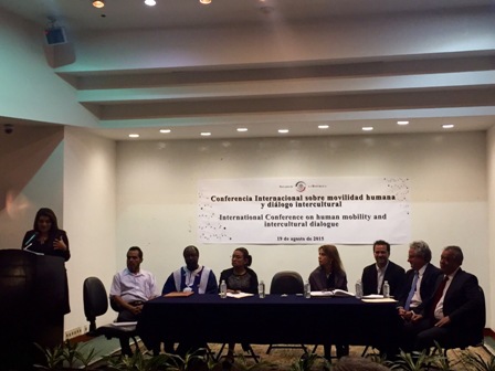 Necesario, un marco normativo que elimine la criminalización de la movilidad humana