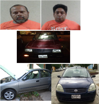 Desarticulan banda de secuestradores en Oaxaca; siguen indagatorias ante presunción de más implicados