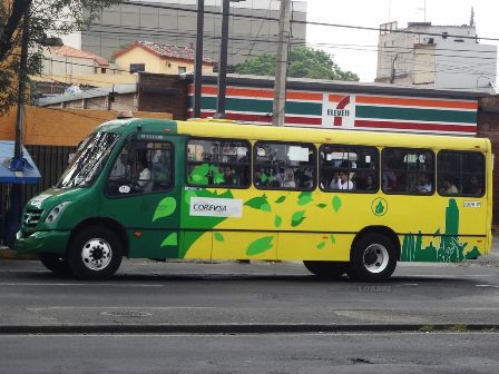 Capacitan AMTM Y SSP-DF a empresas de transporte sobre prevención de accidentes viales