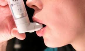 Favorece época de lluvias la presencia de afecciones respiratorias y crisis de asma