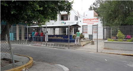 Remueven a director de Cereso de Ixcotel Oaxaca por medida cautelar de Defensoría