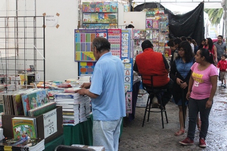 Paseo Juárez "El Llano" del 19 al 27 de septiembre