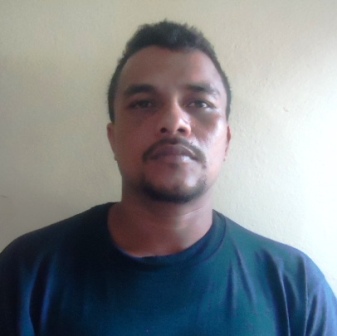 Detenido presunto multihomicida