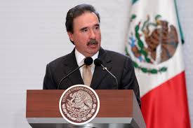 Integran Junta de Coordinación Política del Senado de la República