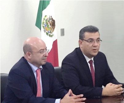 Necesitamos cambiar para bien en la política penitenciaria del país: Sales Heredia