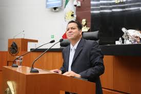 Demandan senadores del PAN concretar leyes secundarias en materia de combate a la corrupción