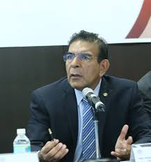 Tiene México múltiples rezagos en el sector salud que requieren la aplicación de un gasto más eficaz: López Brito