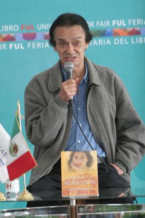 Compartieron periodistas en la FUL 2015 experiencias sobre el arte de escribir e informar