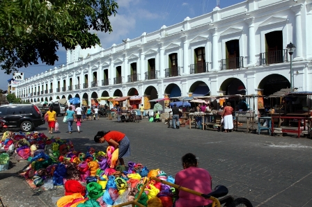 Iniciará en 2016 operación parque eólico municipal de Juchitán, Oaxaca