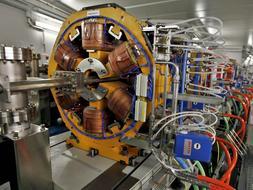 Solicitan Senadores recursos del presupuesto de egresos para construir un acelerador de partículas