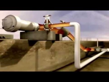 Realizará Pemex trabajos de mantenimiento preventivo en el amoniaducto en Salina Cruz