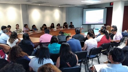 Instaladas las 147 mesas receptoras