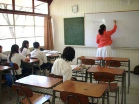 Deben la SEP y estados reportar acciones contra deserción escolar en el nivel medio superior