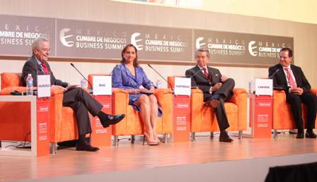 Destacan logros de la Alianza del Pacífico, mecanismo que integra a Chile, Colombia, México y Perú