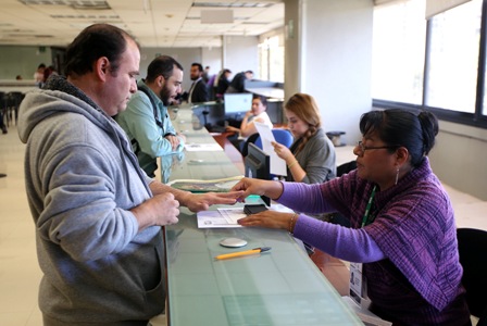 Informa SRE sobre reanudación parcial del sistema de emisión de pasaportes