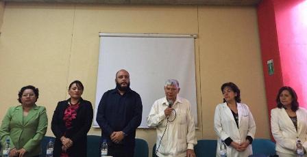 “Medicina basada en evidencias”, curso-taller realizado por el IMSS-Oaxaca