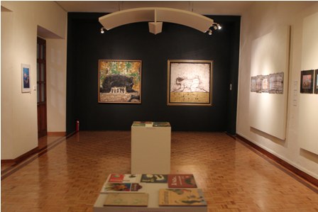 El Museo de la Secretaría de Relaciones Exteriores se suma a Design Week México 2015