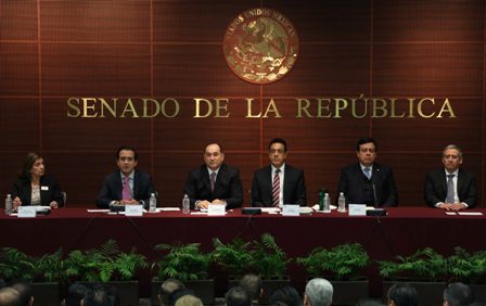Analizan retos jurídicos para combatir y prevenir la ciber criminalidad en México