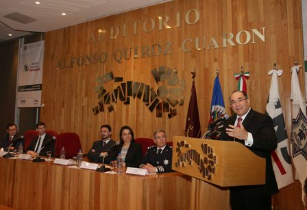 “Semana Nacional de la Ciberseguridad”