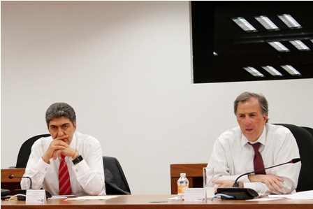 Para fines de 2015 el programa Pensión para Adultos Mayores alcanzará 5.7 millones de beneficiarios