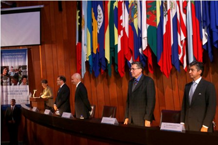 Demanda México robusto sistema de protección a la salud para enfrentar desigualdad en su acceso: González Pérez