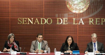 Inauguran foro Transición energética: elemento clave frente al cambio climático