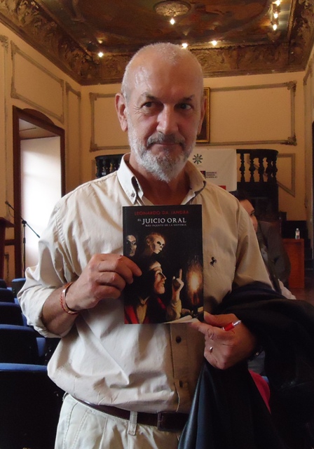 Jornada Nacional de Periodismo