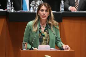 Pide senadora Maki Esther Ortiz mayor presupuesto para el sector salud
