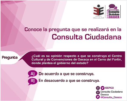 No hay ningún resultado oficial todavía