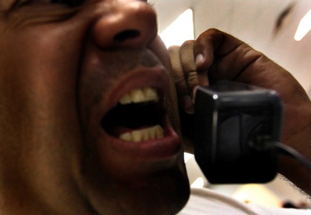 Alerta por extorsión telefónica en Oaxaca; Recibe Fiscalía denuncias de profesionistas