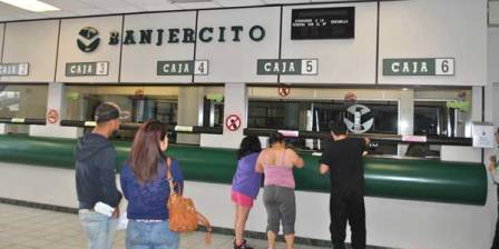 Inaugura Banjército sucursales Pachuca y Agrícola Oriental; Suman 65 instituciones en el país