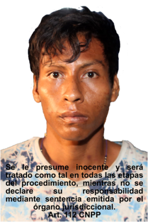 Detenidos en Acapulco