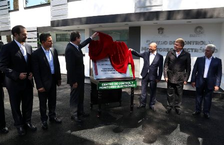 Implementan Patronato de Ayuda para la Prevención y Readaptación Social en el Edomex